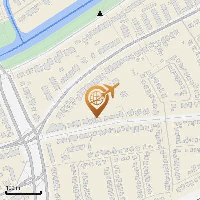 Foto zu Heilholtkamp 23, 22297 Hamburg