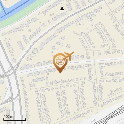 Foto zu Heilholtkamp 30, 22297 Hamburg