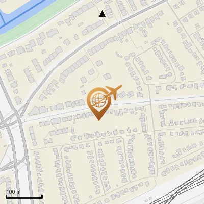 Foto zu Heilholtkamp 32, 22297 Hamburg