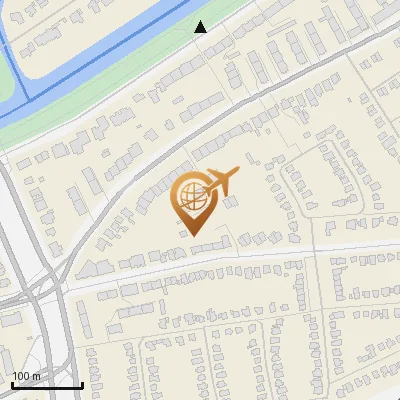 Foto zu Heilholtkamp 33, 22297 Hamburg