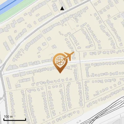 Foto zu Heilholtkamp 38, 22297 Hamburg