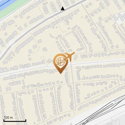 Foto zu Heilholtkamp 44, 22297 Hamburg