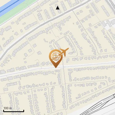 Foto zu Heilholtkamp 49, 22297 Hamburg