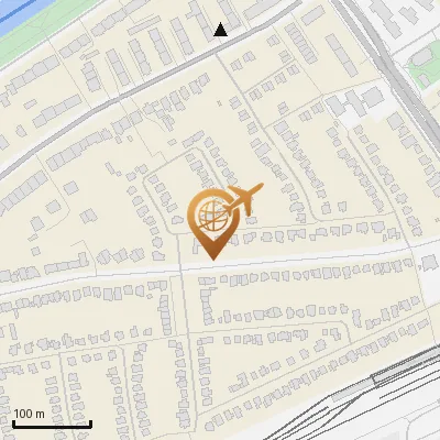 Foto zu Heilholtkamp 53, 22297 Hamburg