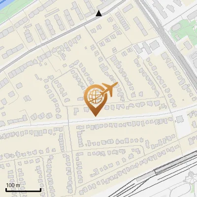 Foto zu Heilholtkamp 57, 22297 Hamburg