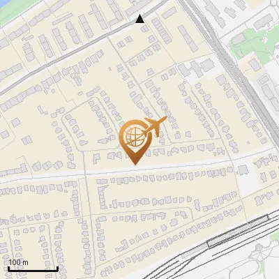 Foto zu Heilholtkamp 59, 22297 Hamburg