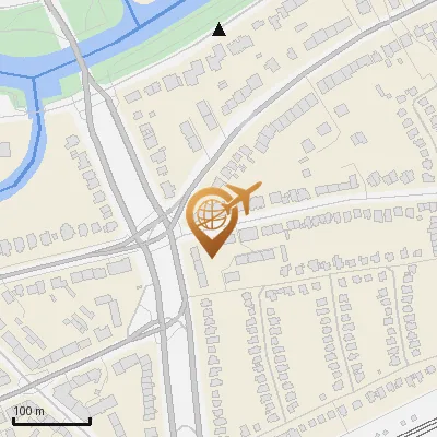 Foto zu Heilholtkamp 6, 22297 Hamburg