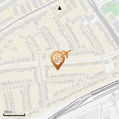 Foto zu Heilholtkamp 62, 22297 Hamburg