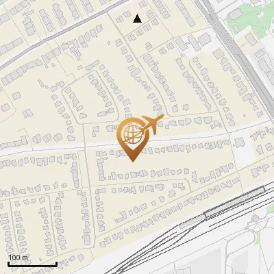 Foto zu Heilholtkamp 64, 22297 Hamburg