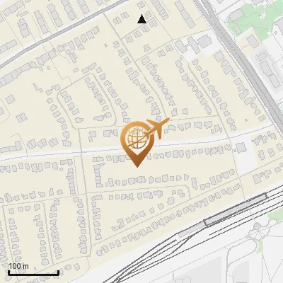 Foto zu Heilholtkamp 66, 22297 Hamburg