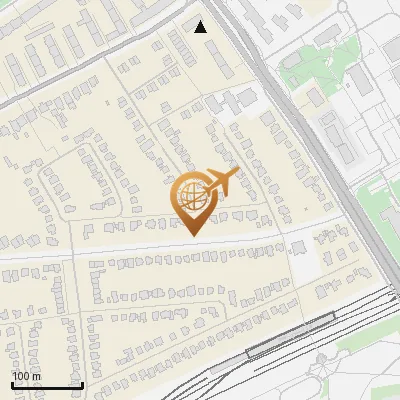 Foto zu Heilholtkamp 67, 22297 Hamburg