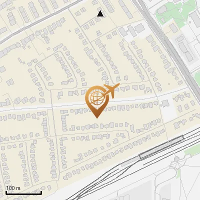 Foto zu Heilholtkamp 68, 22297 Hamburg