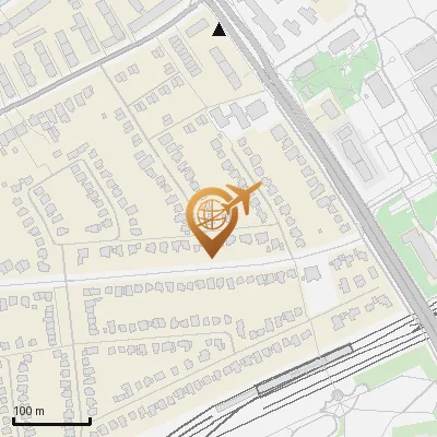 Foto zu Heilholtkamp 69, 22297 Hamburg