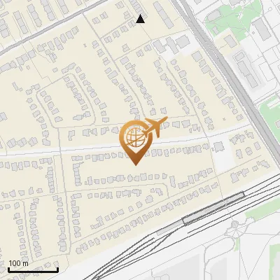 Foto zu Heilholtkamp 72, 22297 Hamburg