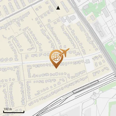 Foto zu Heilholtkamp 74, 22297 Hamburg