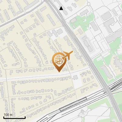 Foto zu Heilholtkamp 75, 22297 Hamburg