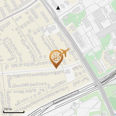 Foto zu Heilholtkamp 79, 22297 Hamburg