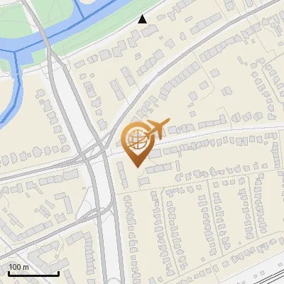 Foto zu Heilholtkamp 8, 22297 Hamburg