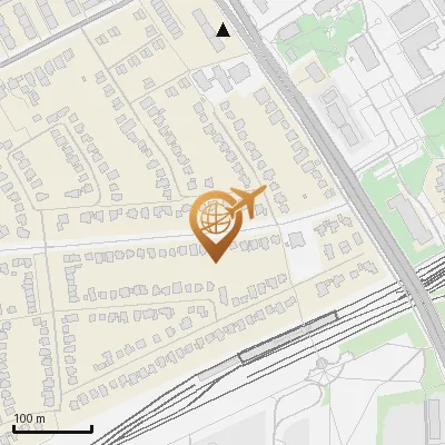 Foto zu Heilholtkamp 82, 22297 Hamburg