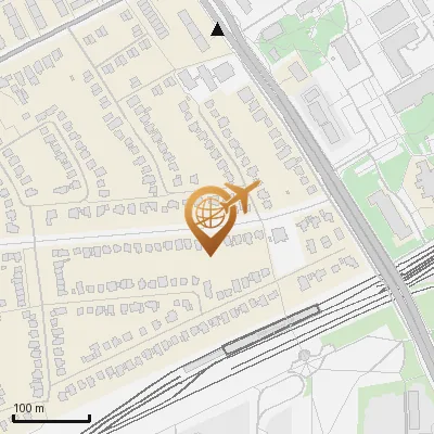 Foto zu Heilholtkamp 84, 22297 Hamburg