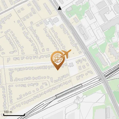 Foto zu Heilholtkamp 88, 22297 Hamburg