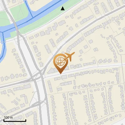 Foto zu Heilholtkamp 9, 22297 Hamburg