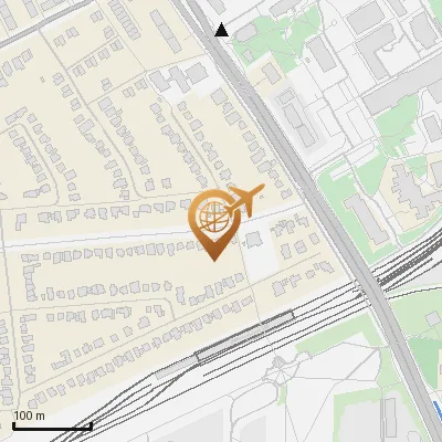 Foto zu Heilholtkamp 90, 22297 Hamburg