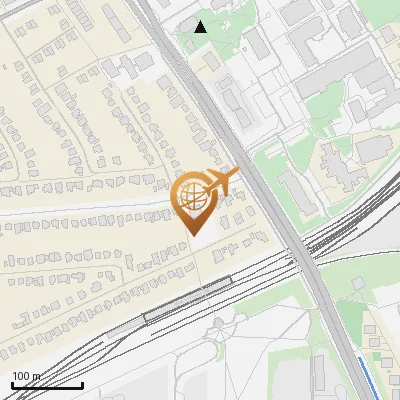 Foto zu Heilholtkamp 94, 22297 Hamburg