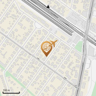 Foto zu Heiligenberger Straße 10, 10318 Berlin