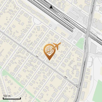 Foto zu Heiligenberger Straße 11, 10318 Berlin
