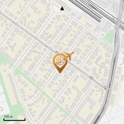 Foto zu Heiligenberger Straße 17, 10318 Berlin