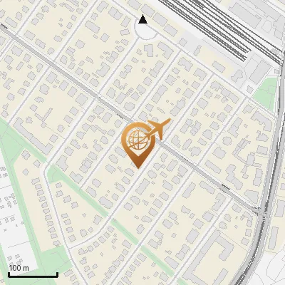 Foto zu Heiligenberger Straße 18, 10318 Berlin