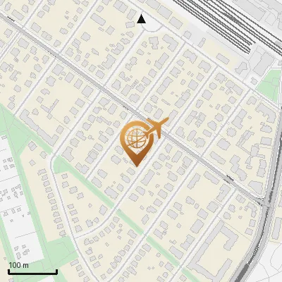 Foto zu Heiligenberger Straße 20, 10318 Berlin