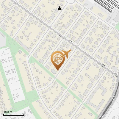 Foto zu Heiligenberger Straße 26, 10318 Berlin