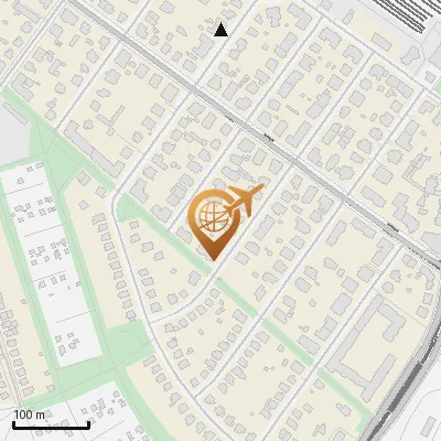 Foto zu Heiligenberger Straße 28, 10318 Berlin