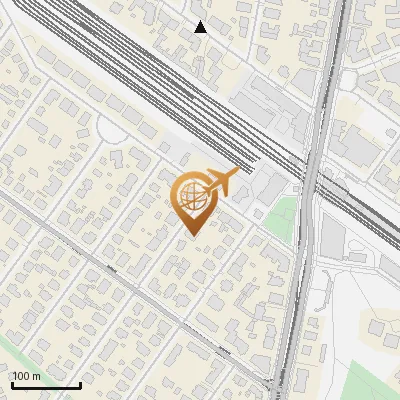 Foto zu Heiligenberger Straße 3, 10318 Berlin