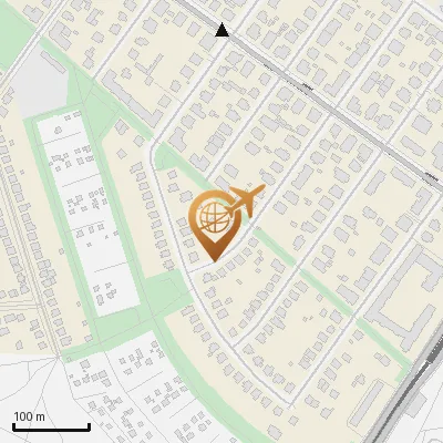 Foto zu Heiligenberger Straße 36, 10318 Berlin