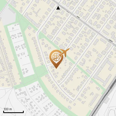 Foto zu Heiligenberger Straße 37, 10318 Berlin