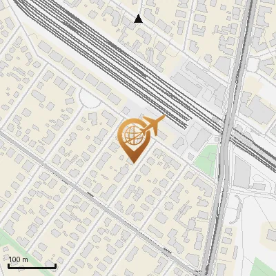 Foto zu Heiligenberger Straße 4, 10318 Berlin