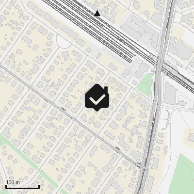Foto zu Heiligenberger Straße 7, 10318 Berlin