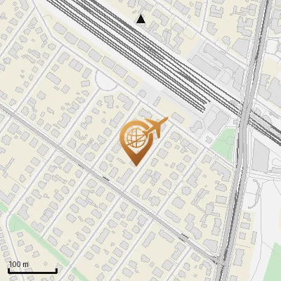 Foto zu Heiligenberger Straße 8, 10318 Berlin