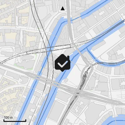 Bild zu Heiligengeistbrücke 4, 20459 Hamburg