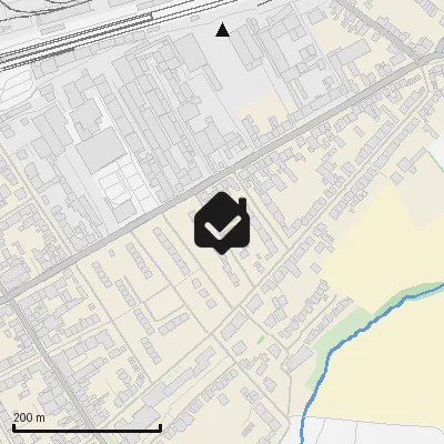 Foto zu Heiligenhauser Straße 1, 51069 Köln