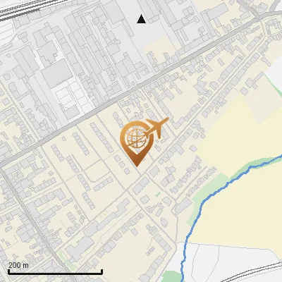 Foto zu Heiligenhauser Straße 14, 51069 Köln