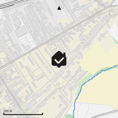 Foto zu Heiligenhauser Straße 3, 51069 Köln