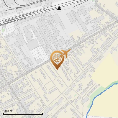 Foto zu Heiligenhauser Straße 4, 51069 Köln