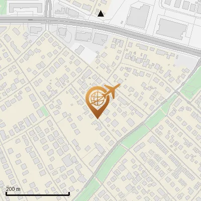 Foto zu Heilwigstraße 11, 81825 München