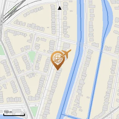 Foto zu Heilwigstraße 110, 20249 Hamburg