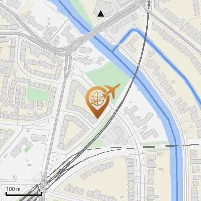 Foto zu Heilwigstraße 121, 20249 Hamburg