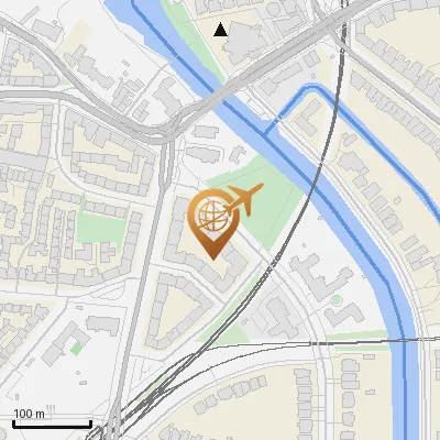 Foto zu Heilwigstraße 123, 20249 Hamburg